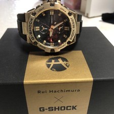 G-SHOCK Rui hachimura Watch