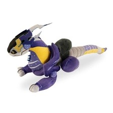 Pokemon Legendary Miraidon 22" Plush Toy Premium Large Soft Collectible Plushie