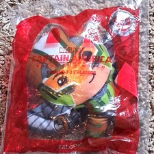 McDonald's Happy Meal toy Marvel Captain America B.N.W. 3 Falcon 2024 NIP