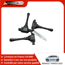 Bobine Renault TWINGO