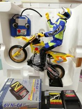 Buy Vintage Toys like Taiyo Motocross Bike Suzuki RM250 TAIYO R/C from eBay