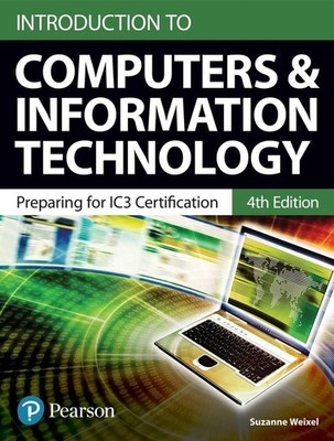 Introduction to Computers and - GOOD