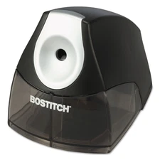 Personal Electric Pencil Sharpener, Powerful Stall-Free Motor