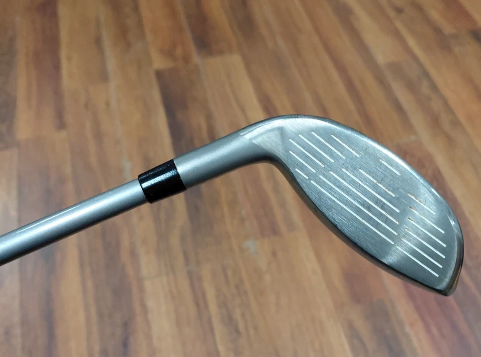 Ping Rapture TFC909H 24° grafito rígido diestro - 39,5 pulgadas Foto 2 de 4