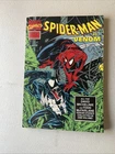 Spider-Man Vs. Venom by Michelinie/McFarlane.