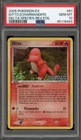 Pokemon Ditto [Charmander] EX Delta Species Reverse Holo #61 PSA 10 Gem Mint