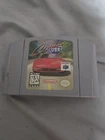Nintendo Cruis'n USA Car Racing Game Nintendo 64 NTSC-U/C 1996 K-A Rated