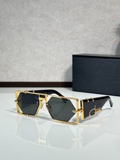 Cazal Style Unisex Sunglasses -MODEL  MOD.004 SIZE  59  18-140