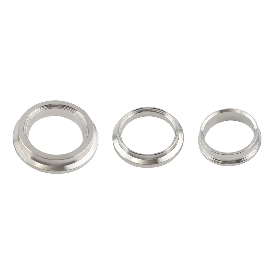 Genuine Tial 44mm External Wastegate MVR V-Band Flange Turbo - Bild 3 von 4