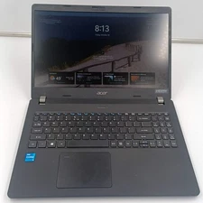 Acer Travelmate P215-53 15.6" i5 1135G7 16GB RAM 512GB Iris Xe Graphics