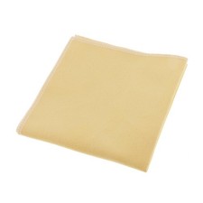 Microfiber Polishing Cleaning Cloth For Watch Keep