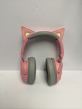 Razer Kraken Kitty BT Quartz Edition Wireless Bluetooth