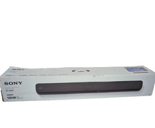 Sony HT-S100F 2.0 Soundbar with Bluetooth and Surround