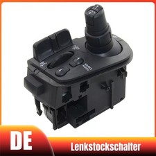 Lenkstockschalter Wischerschalter Für Renaul...