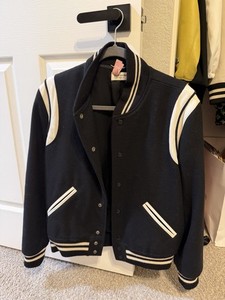 サンローラン Saint Laurent TEDDY SMALL Saint Laurent Teddy | eBay