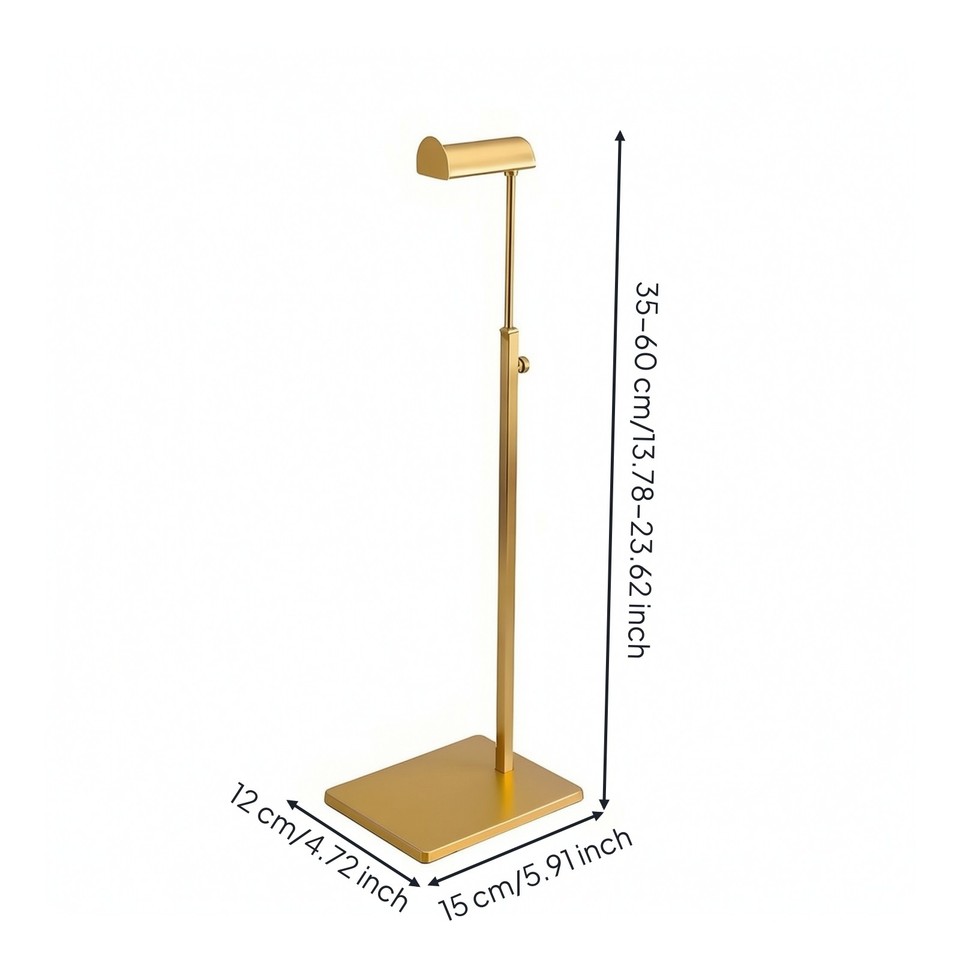 Hand Bags Display Freestanding Handbag Display Stand Space-Efficient for Showrooms | eBay ...