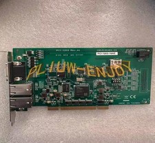 1PC Used Advantech Control Card PCI-1203-16AE