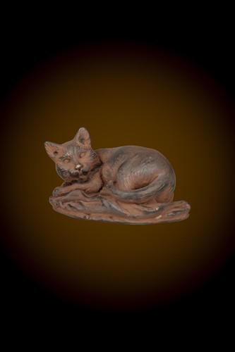 Bastet Statue Alt Ägyptisch Antiquitäten Selten Antik Pharaonischer Stein