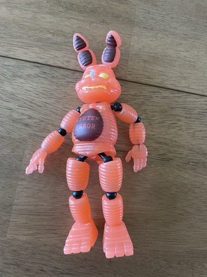 Funko Five Nights at Freddy's System Error Bonnie Action Figure FNAF