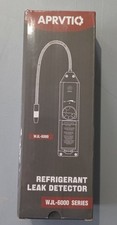 Refrigerant Leak Detector, Aprvtio WJL-6000PRO
