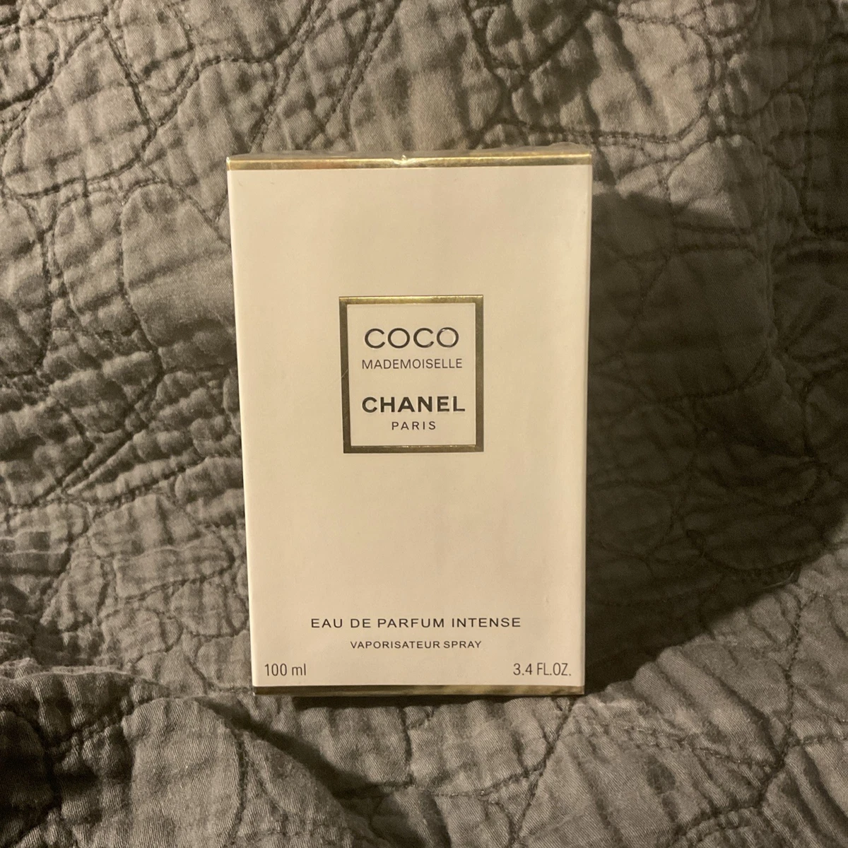 Chanel Coco Mademoiselle 100ml for sale | eBay