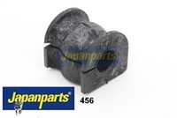 Japanparts RU-456 Lagerbuchse FüR Stabilisator FüR Honda