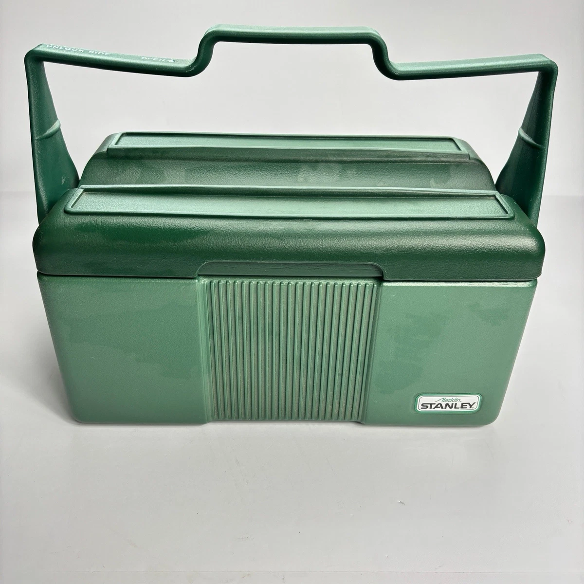 Stanley Collectible Plastic Lunchboxes (1970-Now) for sale | eBay