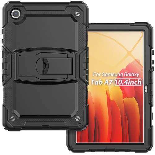 Cover für Samsung Galaxy Tab A7 SM-T500 T505 T507 Case Tasche Hülle Etui Schule - 第 8/44 張圖片