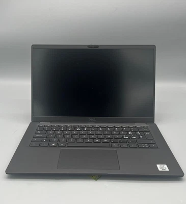 Dell Latitude 7410 · i5-10310U · 8GB · 256GB