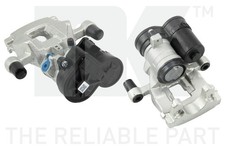 NK Bremssattel Hinten links für Land Rover Discovery Sport L550 LC Range