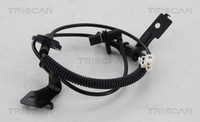 ABS Sensor Raddrehzahl Triscan 8180 43441 FüR Picanto KIA 2 TA Fuel LPG