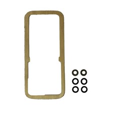 Fits Ford Injection Pump Seal Kit O Rings & Gasket 4110 445 4500 4600 4610