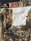 Mossy Oak Infinity Camo Pants Mens Real Tree Camoflage Jeans Hunting 38 X 34 — photo 4