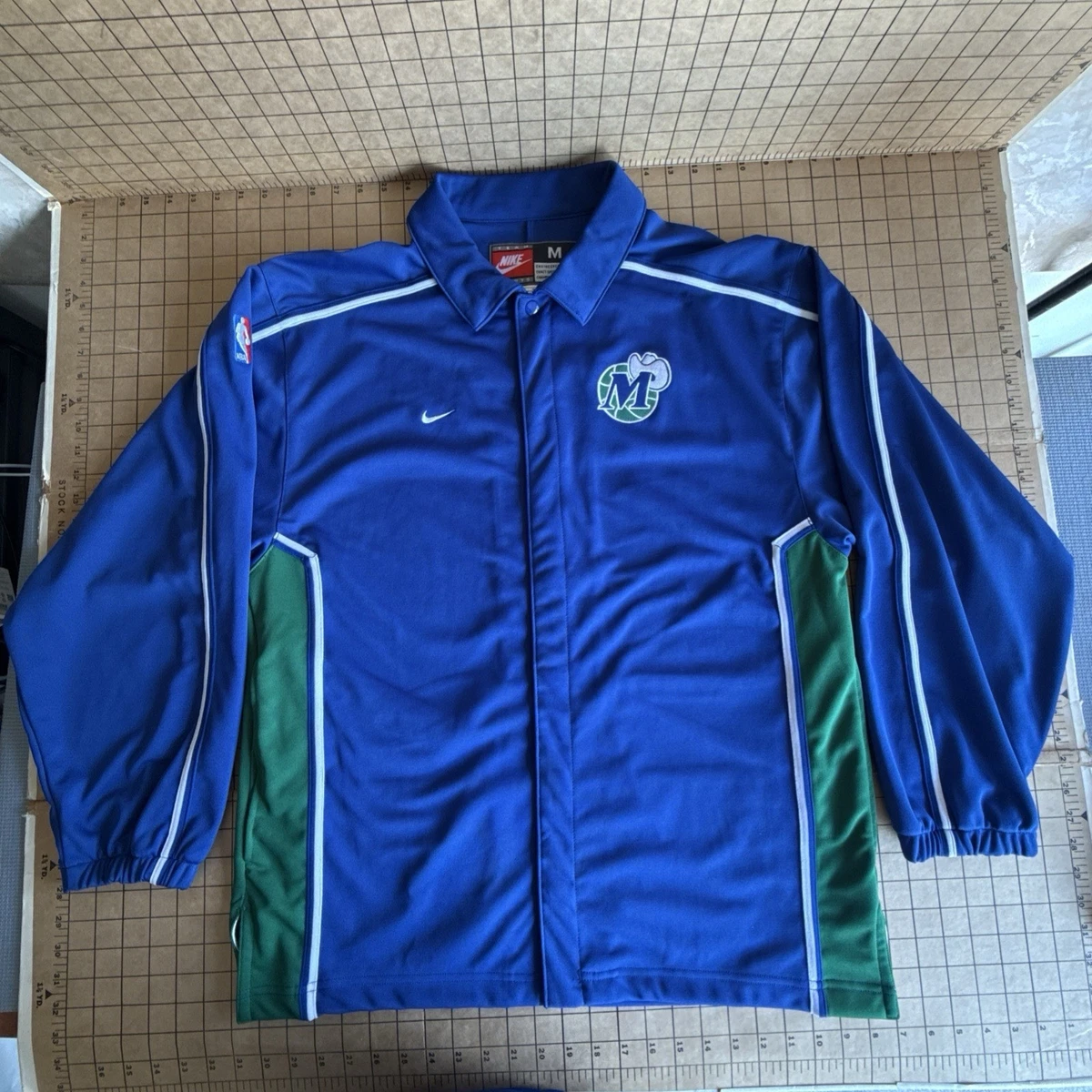 Dallas Mavericks NBA Jackets for sale | eBay