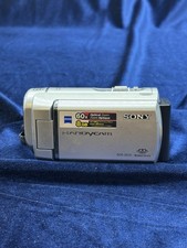 Sony Handycam DCR-SX31