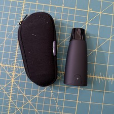 Lumen Metabolism Tracker - Handheld Breathalyzer for Fat Burning No Charger