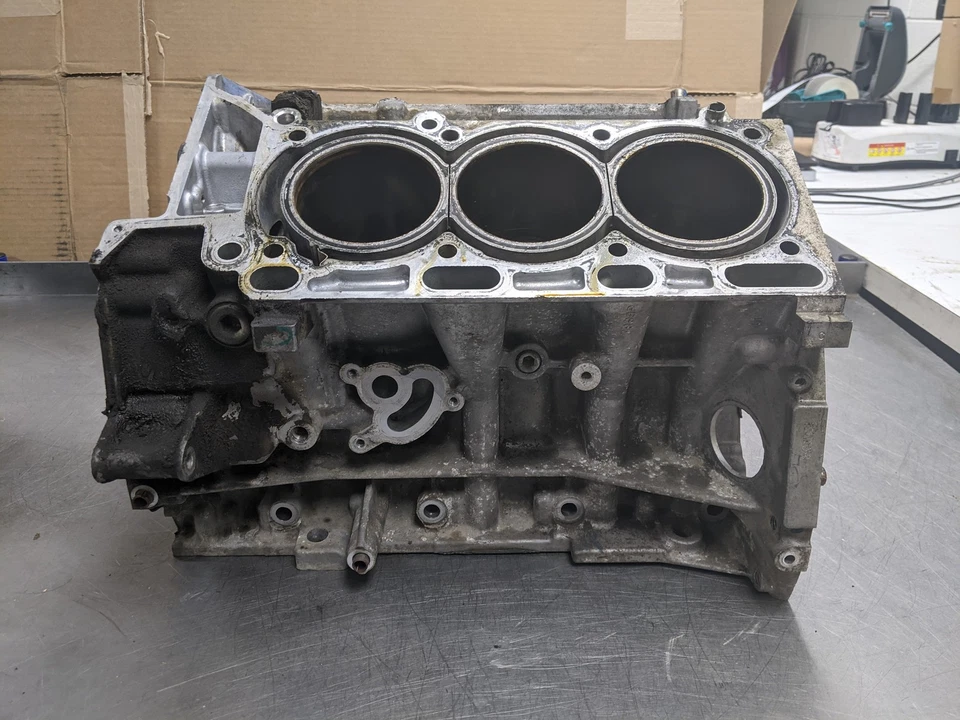 Bloque de cilindros de motor para Ford Explorer 3.5 13-15 Foto 3 de 4