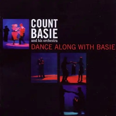 Basie,Count - Dance Along With Basie