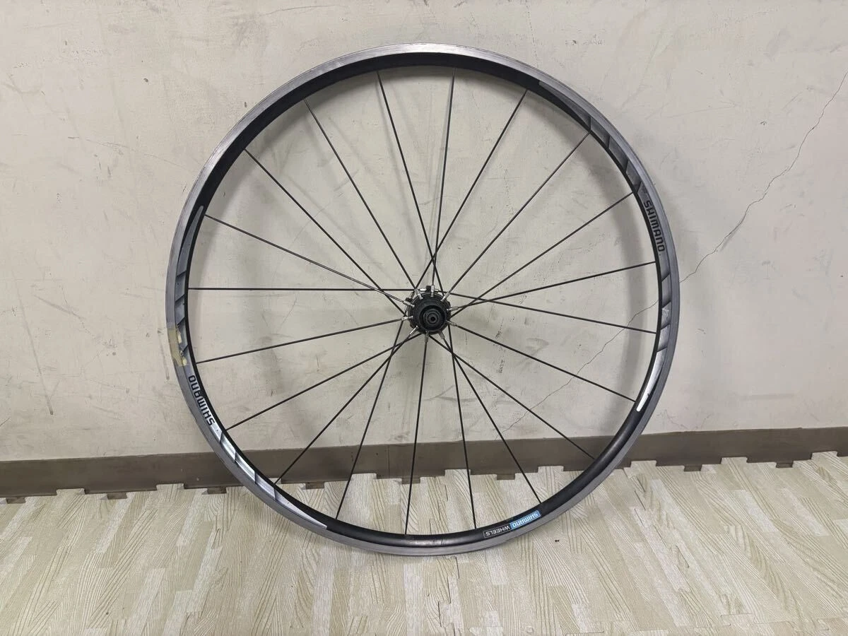Shimano R550 In Bicycle Wheels & Wheelsets for sale - eBay