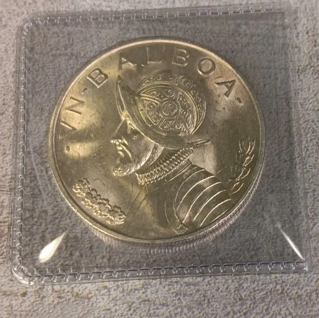 Las mejores ofertas en 1947 año de monedas panameña | eBay