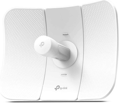 TP-Link CPE710 5GHz AC867 Long-Range Gigabit Outdoor CPE for PtP and PtMP Tran