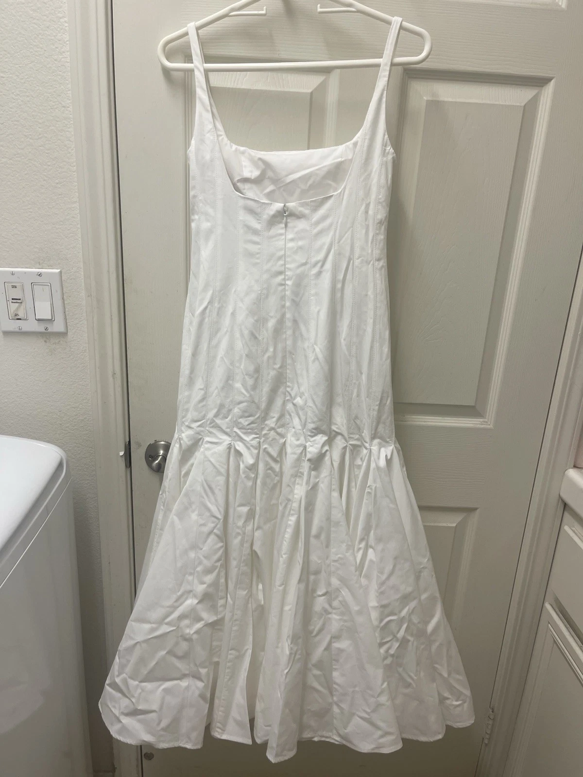 Abito donna Jacquemus La Robe agaveTG. 36nuovo