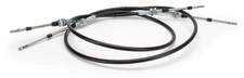 TCI 840600 Race-Duty Shifter Cable