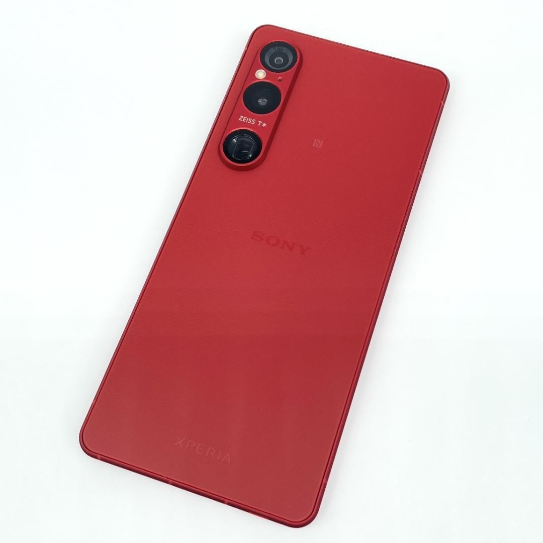 USED Sony Xperia 1 VI XQ-EC44 256GB 12GB Factory Unlocked