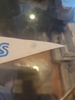 Vintage Toronto Blue Jays Baseball Pennant - 30 Inches Used  — photo 8