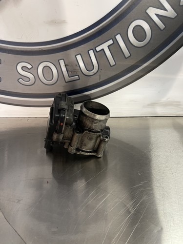 2013 CITROEN DS3 1.6HDI DV6 9HR THROTTLE BODY 9673534480