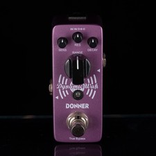 Used Donner Morpher Distortion Pedal