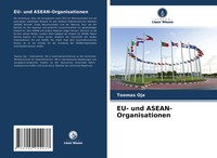 EU- Und Asean-Organisationen Toomas Oja Taschenbuch 68 S. Deutsch 2021