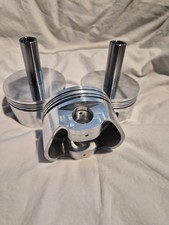 Datsun 4043 89mm Pistons 280z L-28