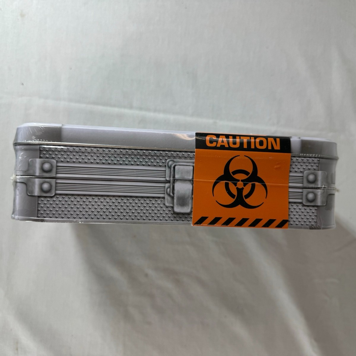 Toynk Resident Evil Biohazard Virus/Antivirus Extinction Level